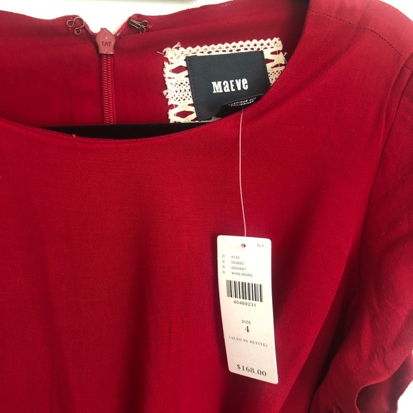 Maeve jumpsuit - Picture 4 of 6